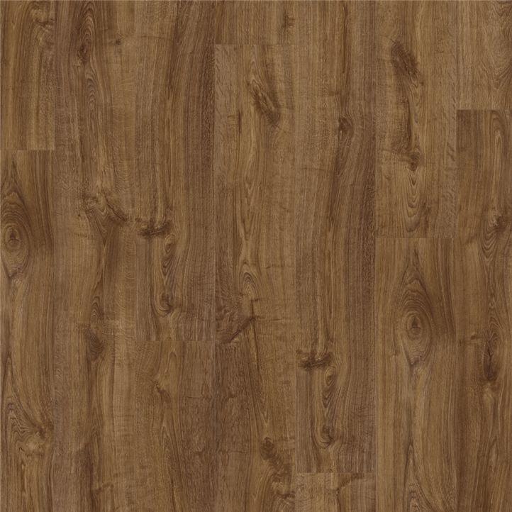 Quick-Step Vinyl PUCL/PUCP 40090 Click Herbsteiche braun - WaBo-Design
