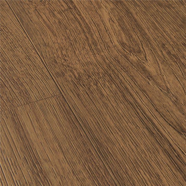 Quick-Step Vinyl PUCL/PUCP 40090 Click Herbsteiche braun - WaBo-Design