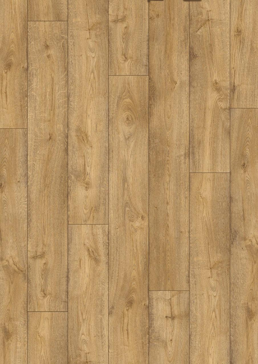 Quick-Step Vinyl PUCL/PUCP 40094 Click Eiche warm - WaBo-Design
