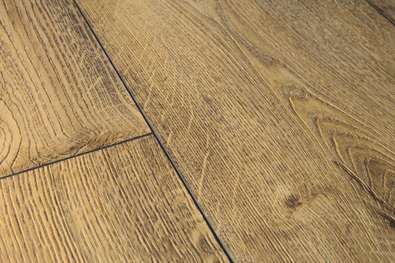 Quick-Step Vinyl PUCL/PUCP 40094 Click Eiche warm - WaBo-Design