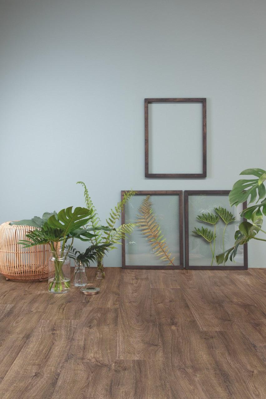 Quick-Step Vinyl PUCL/PUCP 40199 Herbst Eiche Schokolade - WaBo-Design