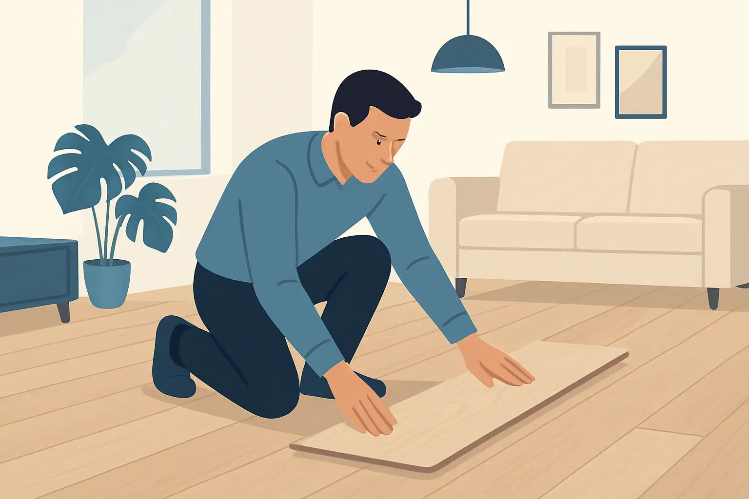 COREtec Vinylboden Erfahrungen im Alltag