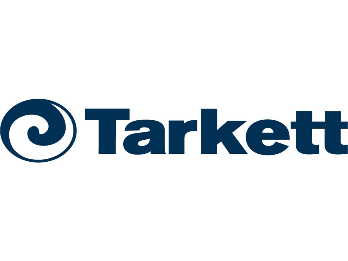 	Tarkett Logo – Hersteller hochwertiger Vinylböden