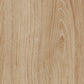 Vinylboden Forbo Allura Decibel Honey Authentic Oak 5203AD3, Klebevinyl, mit Holzmaserung und dezenter Farbgebung