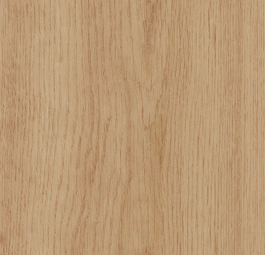 Vinylboden Forbo Allura Decibel 0,35 Golden Smooth Oak 5313AD3, glatte Eichenoptik, Klebevinyl, schalldämmend, robust