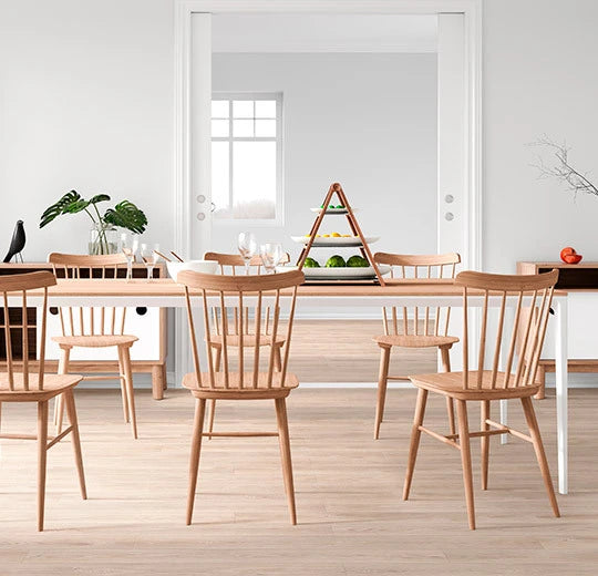 Forbo Allura Enduro Klebevinyl in Washed Oak 69100, Bodenbelag mit Holzoptik, detailreiche Muster und strukturierte Oberfläche.