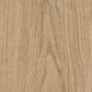 Vinylboden Forbo Allura Enduro 0,30 Pure Oak 69101 mit Eichenmuster, langlebiges Klebevinyl für Wohnräume, detailreiche Holzoptik