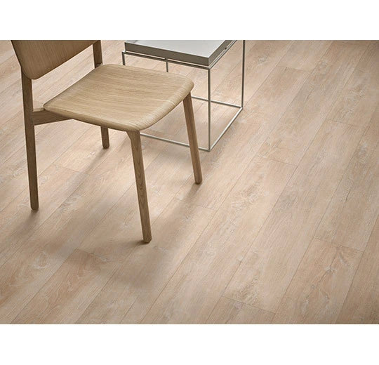 Vinylboden Forbo Allura Enduro Light Timber 0,30, Bodenbelag mit Holzdekor, Klebevinyl, Produktnummer 69335