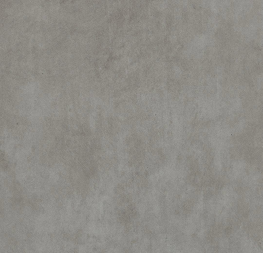 Vinylboden Forbo Allura Enduro 0,30 Light Concrete 69203 in hellgrau, visuell mit Textur und Muster, Klebevinyl, Produktdetail