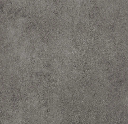 Vinylboden Forbo Allura Enduro 0,30 Mid Concrete 69202, Klebevinyl, mit Betonoptik, rutschfest und langlebig