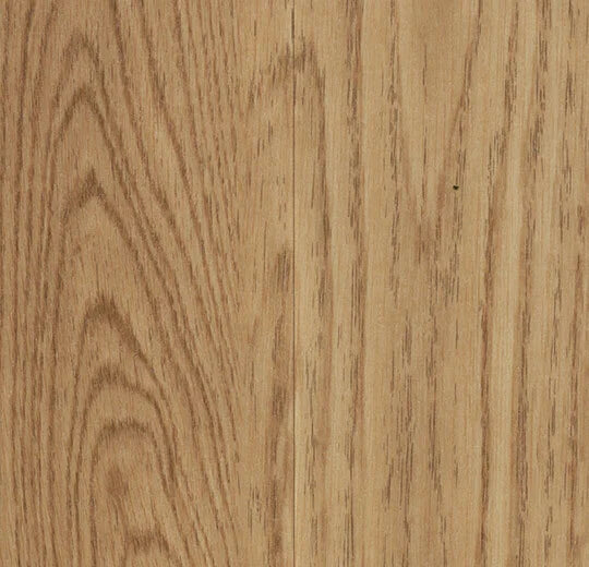 Vinylboden Forbo Allura Dryback 0,40 Waxed Oak 60063 in hellbrauner Holzoptik, Klebevinyl für langlebige Fußböden