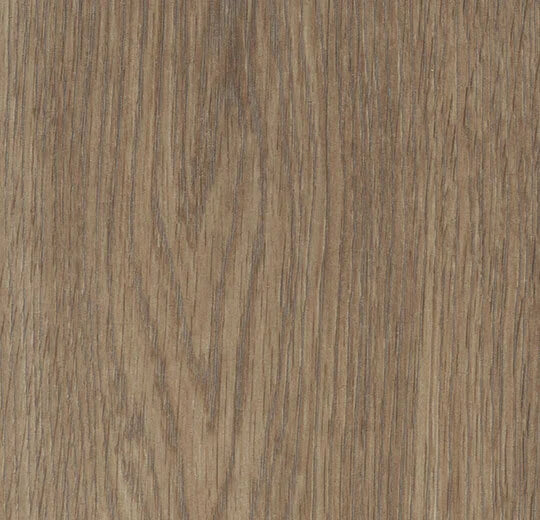 Forbo Allura Dryback Vinylboden in Natural Collage Eichenoptik, 0,55 mm Stärke, Detailansicht des Klebevinyl-Designs