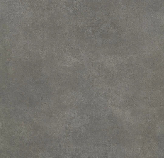 Vinylboden Forbo Allura Dryback 0,55 Natural Concrete, fliesenförmig, mit strukturierter Oberfläche, in hellgrauem Betonlook