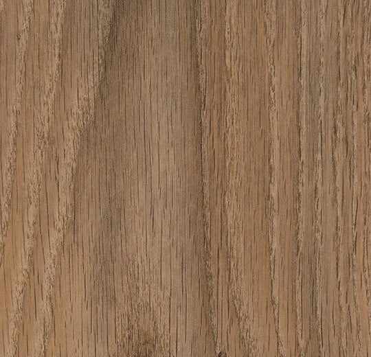 Vinylboden Forbo Allura Dryback 0,40 Deep Country Oak 60302 mit Holzmaserung und natürlicher Holzoptik, Klebevinyl, langlebig