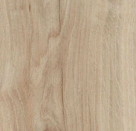 Forbo Allura Dryback Vinylboden in Light Honey Oak 60305, rechteckige Vinylfliesen mit Holzoptik