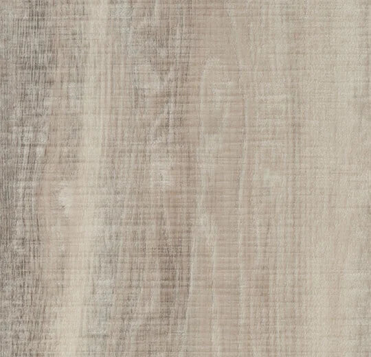 Vinylboden Forbo Allura Dryback 0,40 in Weiß und rohes Holzdesign, Klebevinyl, mit strukturierter Oberfläche, Produktfoto