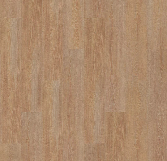Vinylboden Forbo Allura Dryback 0,40 Pure Oak 60295 in natürlicher Eichenoptik, ideal für strapazierfähige Räume
