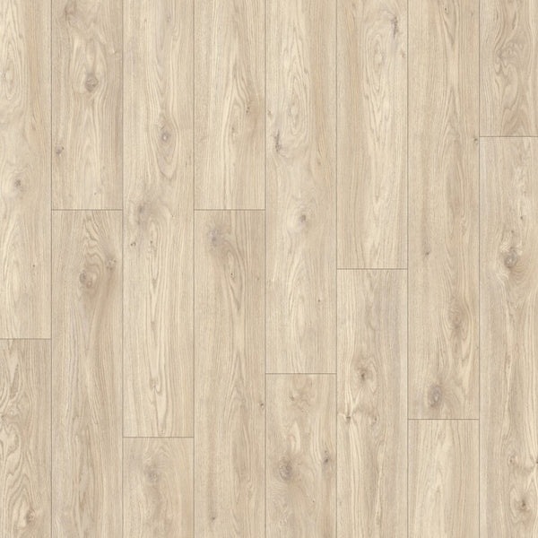 Moduléo Roots 55 Sierra Eiche Vinylboden, Klebevinyl mit Holzdesign, hochauflösende Abbildung des Bodenbelags