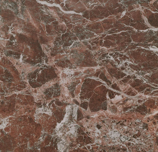 Vinylboden Forbo Allura Dryback Terra Marble 63686, Klebevinyl mit Marmor-Design, langlebig und strapazierfähig, Bodenbelag.
