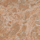 Vinylboden Forbo Allura Dryback 0,55 Peach Marble, Fliesenoptik mit Marmormuster, strapazierfähiger Klebevinyl für Räume