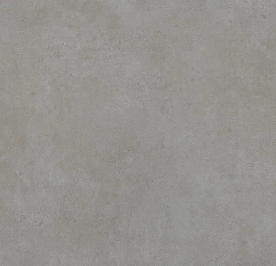 Vinylboden Forbo Allura Dryback 0,40 Grigio Concrete 62513, Großformat, mit Betonmuster, langlebiges Klebevinyl, XXL-Format