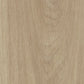 Forbo Allura Decibel Vinylboden in Sun-Bleached Serene Oak, Langdiele, 0,80 mm, Klebevinyl mit Holzmaserung und hellen Farbtönen