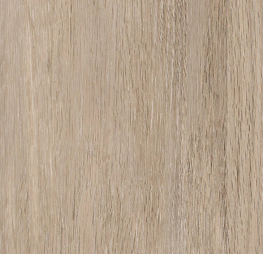 Vinylboden Forbo Allura Enduro 0,30 Light Oak 69124 in Holzoptik, Klebevinyl für langlebige Bodenbeläge, Nahaufnahme der Oberfläche