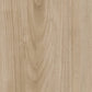 Forbo Allura Enduro Vinylboden in Natural Nutwood 69206, Nahaufnahme der Holzmaserung und Textur, Klebevinyl für langlebigen Bodenbelag.