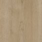 Fürbo Allura Decibel Vinylboden in Taupe, glatte Eichenoptik, 0,80 mm Stärke, mit Schalldämmfunktion, Modell 5323AD8
