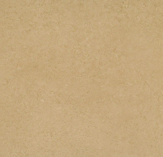 Forbo Allura Decibel Vinylboden in Desert Urban Concrete, 0,80 mm, mit schallreduzierender Oberfläche und urbanem Beton-Design.