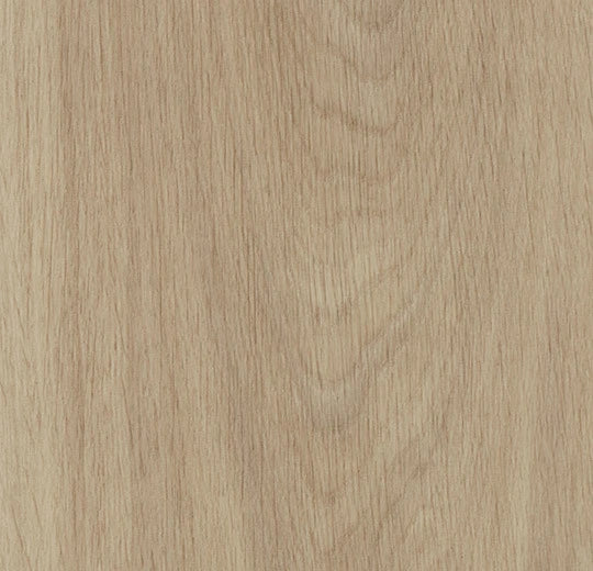 Forbo Allura Decibel Vinylboden in Sun-Bleached Serene Oak Fischgrät, 0,35 mm, Klebevinyl, detailreiche Holzmaserung