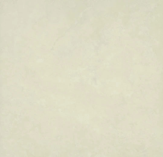Forbo Allura Decibel 0,80 Bianco Perlino Vinyl-Klebevinyl, Oberfläche in hellem Perlino-Ton, rutschfest und langlebig