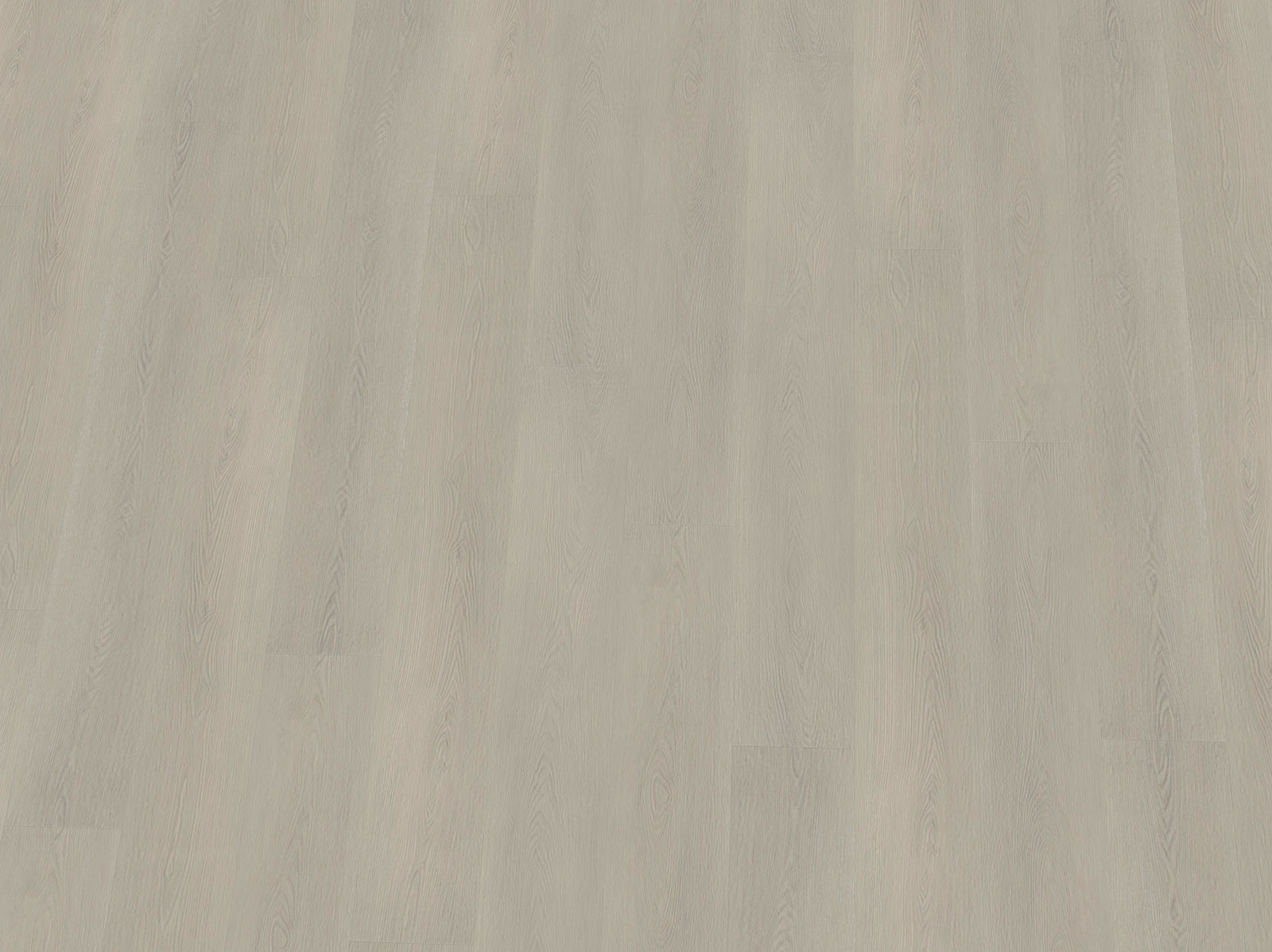 Schwarzer IPC Terra Design Wien Klebevinylboden mit Holzoptik, strapazierfähig und langlebig, auf Boden liegend.