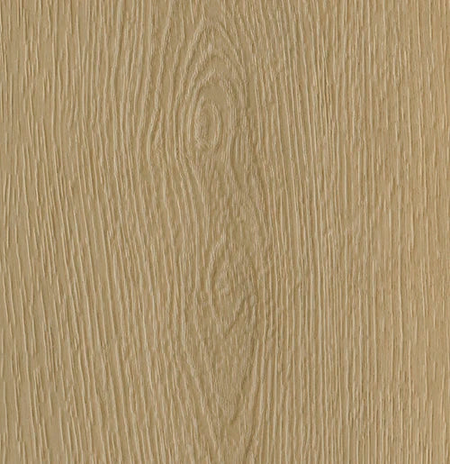 Vinylboden IPC Terra Design Helsinki mit Holzoptik, klebefertig, in hellbrauner Holzstruktur, strapazierfähig und stilvoll.