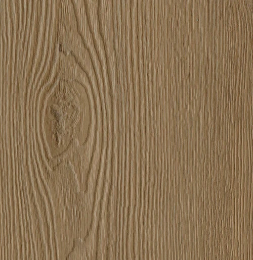 IPC Terra Design Tallinn Vinylboden, Klebevinyl mit Holzdekor, gewebte Oberfläche und langlebige Oberfläche, Nahaufnahme