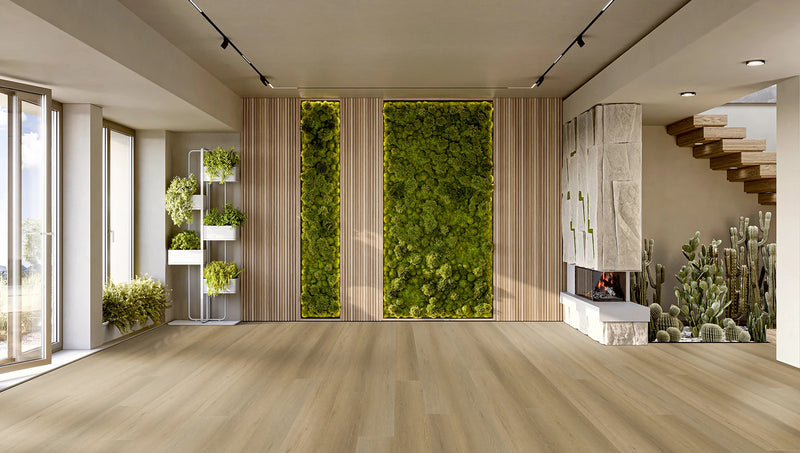 IPC Terra Design Vilnius – Klebevinyl
