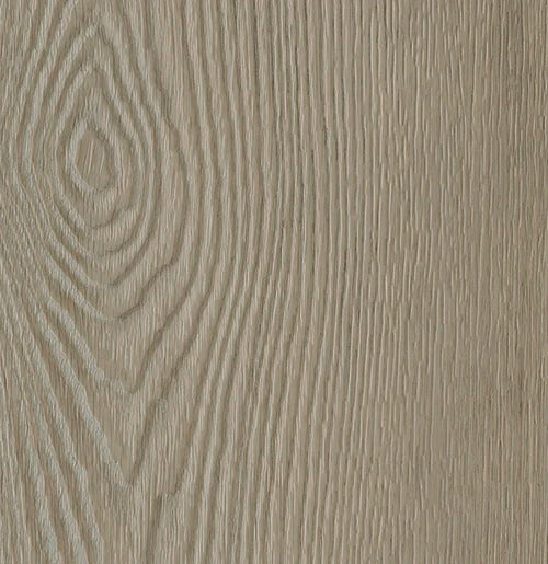 Prag-Klebevinylboden von IPC Terra Design in Holzoptik, sichtbare Oberfläche mit Holzmaserung und Klebefläche.