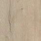 Vinylboden IPC Terra Design Monaco Klebevinyl mit Holzoptik, braune und beige Töne, langlebiges Bodenbelag-Design