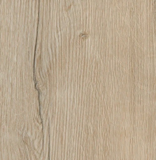 Vinylboden IPC Terra Design Monaco Klebevinyl mit Holzoptik, braune und beige Töne, langlebiges Bodenbelag-Design