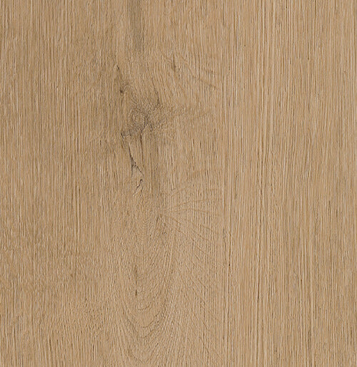 Vinylboden IPC Opal XL Eiche Delft, Klebevinyl, detailreiche Holzoptik mit modernen Eiche-Farbtönen, strapazierfähig und hochwertig.