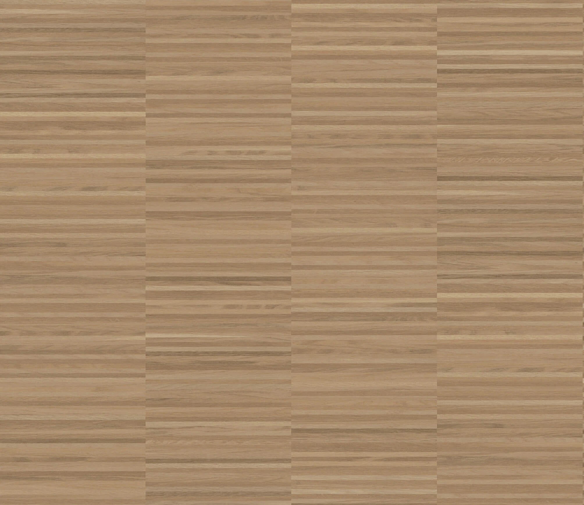 IPC Projekt Design HKL 610 Klebevinyl, schwarzer und weißer Vinylboden mit Holzmaserung, in der Nahaufnahme.