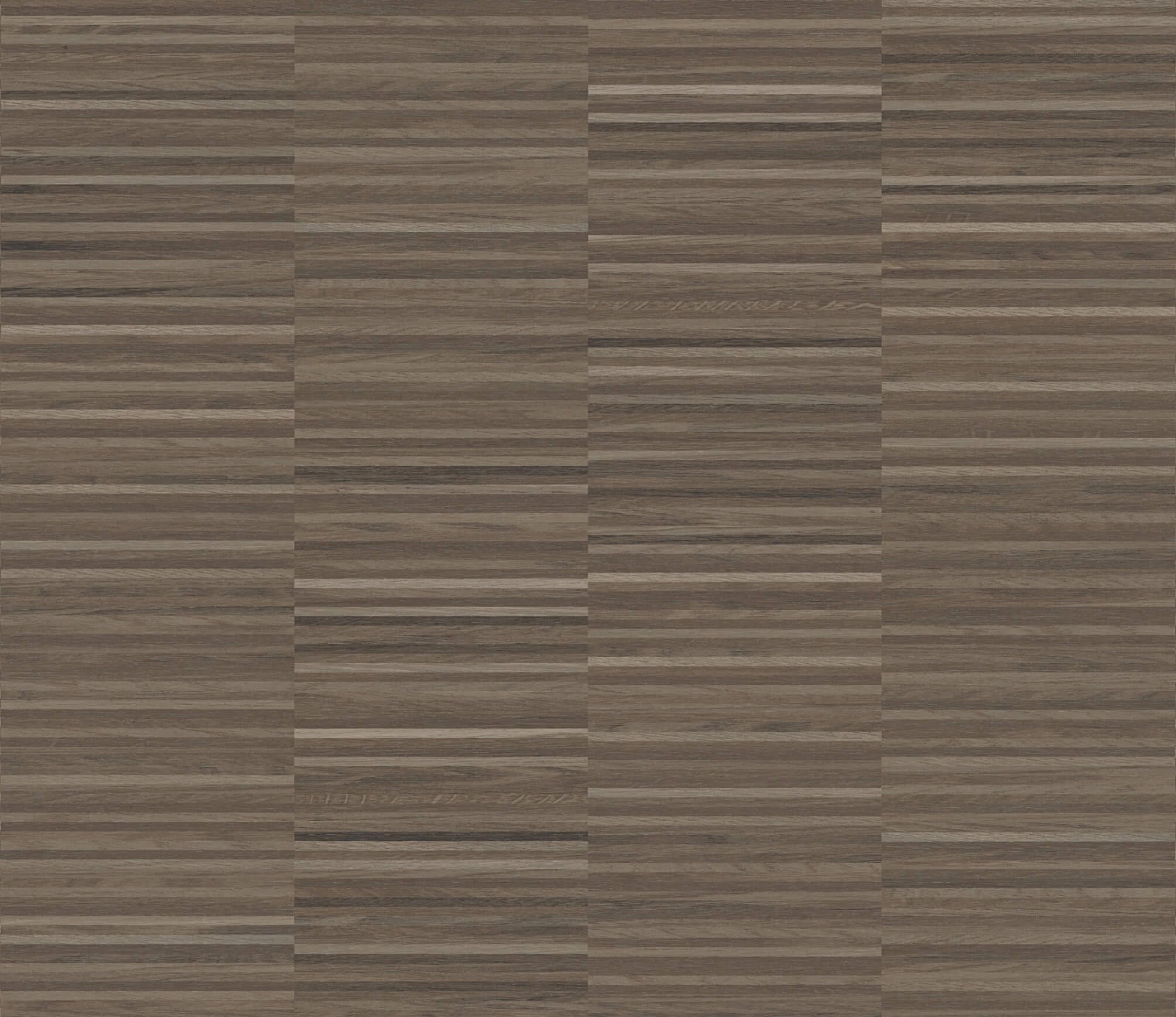 IPC Project Design HKL 617 Klebevinyl, elastischer Vinylboden in Schwarz-Weiß, mit Holzmaserung, für langlebige Bodenbeläge.
