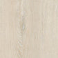 Vinylboden IPC Rubin XL Eiche Elfenbein, Klebevinyl mit Holzmaserung und hellbeigem Farbton, für langlebigen Bodenbelag