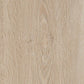 Vinylboden IPC Rubin XS Fischgrät Eiche steinweiß, Klebevinyl mit Holzmaserung und Fischgrätmuster, detailreiche Oberflächenstruktur