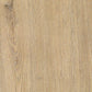 Vinylboden IPC Rubin XS Fischgrät Eiche Hermelin, Klebevinyl, detailreiche Holzoptik und rustikale Maserung, Laminat-Design