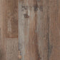 Vinylboden IPC Rubin XL Fichte-Eiche Altholz feigenbraun, Klebevinyl, detailreiche Textur, naturgetreues Holzdesign