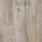 Vinylboden IPC Rubin XL aus Fichte, Eiche und Altholz in Birkengrau mit authentischer Holzmaserung und langlebiger Oberfläche.