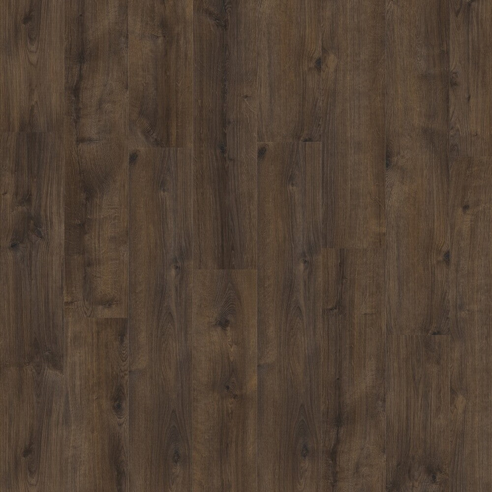 Moduléo Roots 55 Galway Oak Vinylboden, Klebevinyl mit Eichen-Design in natürlicher Holzoptik und hoher Detailtreue.
