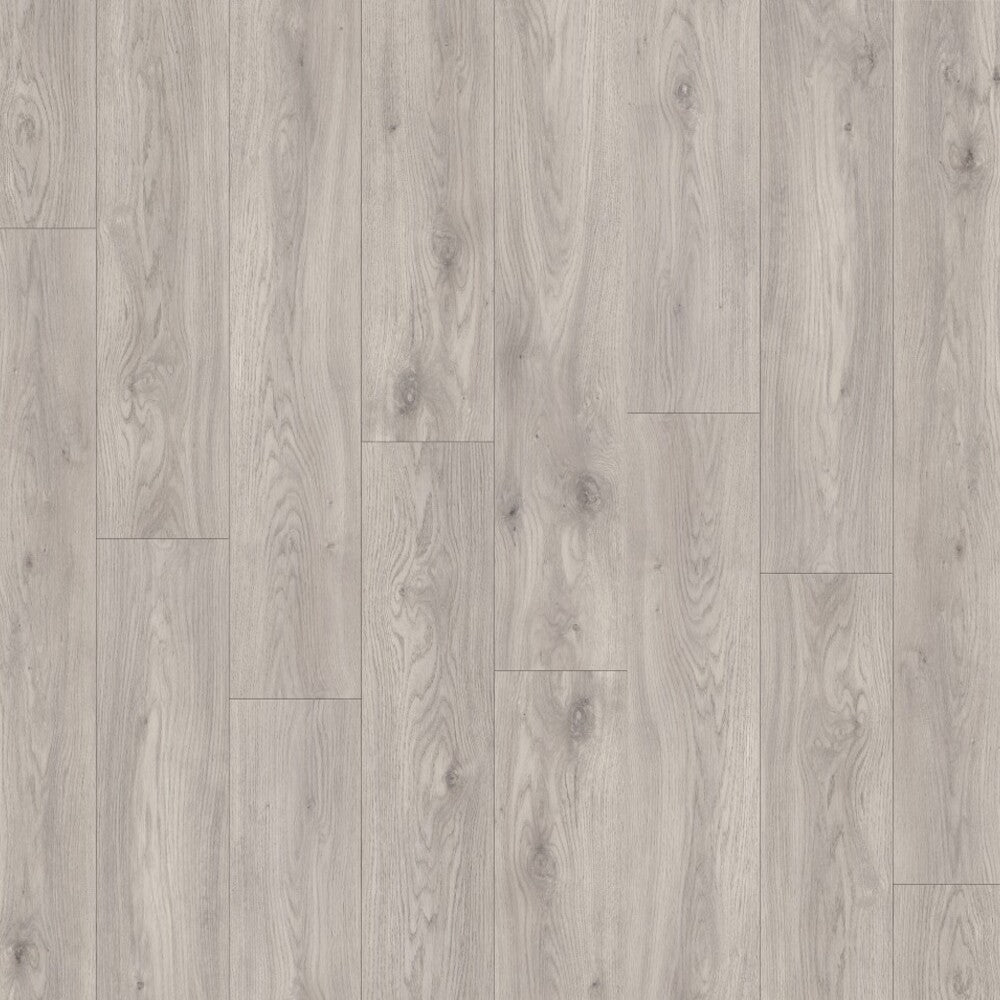 Moduleo Roots 55 Sierra Eiche Vinylboden, Klebevinyl, hochauflösendes Design mit authentischer Holzmaserung, natürlicher Look