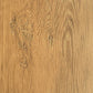 Heller Vinylboden IPC Topas XXL Eiche natur, Klebevinyl, detailreiche Holzoptik, langlebiges Fußbodenmaterial, Nahaufnahme